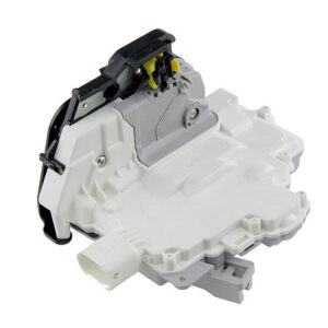 NTY Αφαλός Κλειδαριάς Πόρτας με τοποθέτηση Εμπρός Δεξιά Seat Exeo Audi A4 2008+ EZC-VW-020