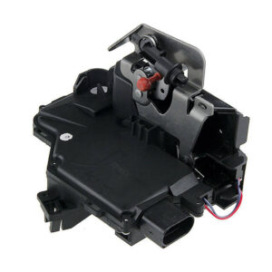 NTY Αφαλός Κλειδαριάς Πόρτας Μπροστά Αριστερά με τοποθέτηση Εμπρός Αριστερά Audi A4 EZC-VW-023