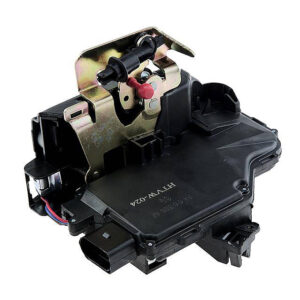 NTY Κλειδαριά Πόρτας με τοποθέτηση Εμπρός Δεξιά Audi A4 / A6 EZC-VW-024