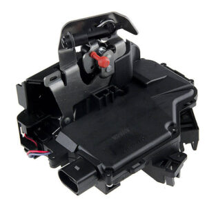 NTY Αφαλός Κλειδαριάς Πόρτας με τοποθέτηση Πίσω Δεξιά Audi A6 2005+ EZC-VW-026