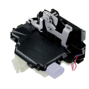 NTY Αφαλός Κλειδαριάς Πόρτας με τοποθέτηση Εμπρός Αριστερά Skoda Fabia / Roomster EZC-VW-032