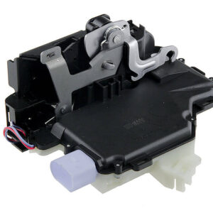 NTY Κλειδαριά Πόρτας με τοποθέτηση Εμπρός Δεξιά Skoda Fabia / Roomster EZC-VW-033