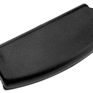 NTY Λαβή Ανοίγματος για Audi A4 2004+/A4 B7 2007+ Μαύρη Κωδικός: EZC-VW-037