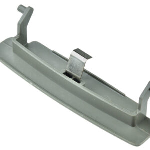 NTY Λαβή Ανοίγματος Τεμπέλη Audi A6 2004-2011 Γκρι Κωδικός: EZC-VW-041