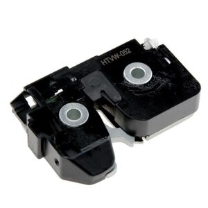 NTY Αφαλός Κλειδαριάς Πόρτας Παγκάζ με τοποθέτηση Πίσω Volkswagen Transporter / T4 T4 2003+ EZC-VW-052