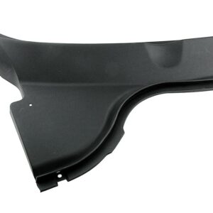 NTY Επένδυση Καπό Αυτοκινήτου για Volkswagen Passat Τροπέτο Υαλοκαθαριστήρων Δεξί για VW Passat B6 2005+ / Passat B7 2010+ Κωδικός: EZC-VW-055