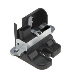 NTY Αφαλός Κλειδαριάς Πόρτας με τοποθέτηση Πορτ Μπαγκάζ για Volkswagen Golf / Passat Variant EZC-VW-059