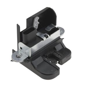 NTY Κλειδαριά με τοποθέτηση Πορτ Μπαγκάζ για Volkswagen Golf Plus 2004 / Golf V Variant 2007 / Tiguan 2007EZC-VW-060