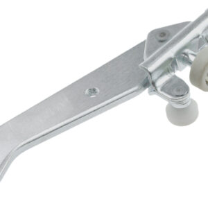 NTY Μηχανισμός Πόρτας Οδηγός Συρόμενης Volkswagen Transporter IV 1990-2003 EZC-VW-062