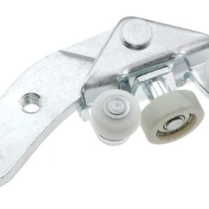 NTY Οδηγός Συρόμενης Πόρτας για Volkswagen Transporter IV 1990-2003 EZC-VW-064