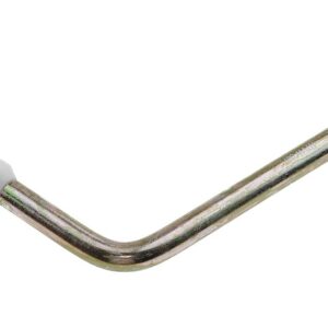 NTY Μηχανισμός Πόρτας Οδηγός Συρόμενης Volkswagen Transporter IV 1990-2003 EZC-VW-067