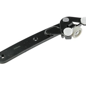 NTY Μηχανισμός Πόρτας Volkswagen Caddy III 2004+ EZC-VW-072