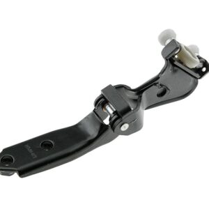 NTY Μηχανισμός Πόρτας Volkswagen Caddy III 2004+ EZC-VW-073