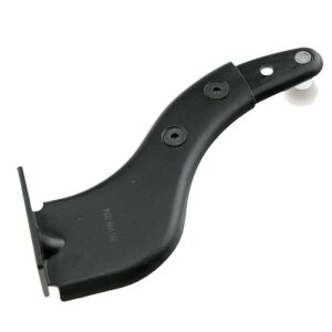 NTY Μηχανισμός Πόρτας Οδηγός Συρόμενης Πόρτας Άνω Μέρος Volkswagen Caddy III 2004 EZC-VW-074