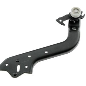 NTY Μηχανισμός Πόρτας Mercedes-Benz Sprinter 2006 / VW LT35 2006 EZC-VW-078