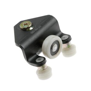 NTY Μηχανισμός Πόρτας για Mercedes-Benz Sprinter Volkswagen LT 2006+ EZC-VW-080