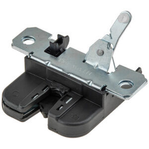 NTY Αφαλός Κλειδαριάς Πόρτας με τοποθέτηση Πορτ Μπαγκάζ Volkswagen Golf IV 1997-2003 EZC-VW-083