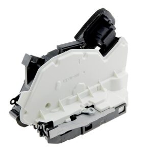 NTY Αφαλός Κλειδαριάς Πόρτας με τοποθέτηση Πίσω Αριστερά Volkswagen Golf / Polo / Sharan EZC-VW-086