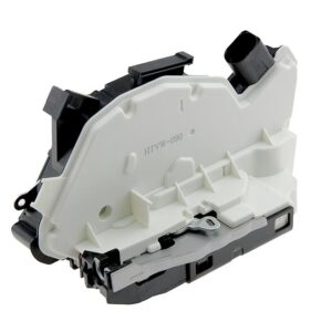 NTY Αφαλός Κλειδαριάς Πόρτας με τοποθέτηση Πίσω Αριστερά Volkswagen Amarok / Passat CC / Tiguan EZC-VW-090