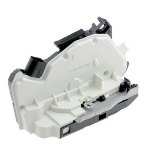 NTY Κλειδαριά Πόρτας με τοποθέτηση Πίσω Δεξιά Volkswagen Amarok / Passat / Tiguan EZC-VW-091