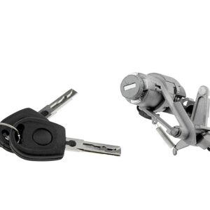 NTY Αφαλός Κλειδαριάς Πόρτας Volkswagen Golf / Lupo 1998 / Seat Arosa 1997 EZC-VW-093