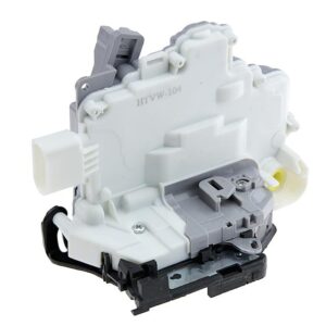 NTY Κλειδαριά Πόρτας με τοποθέτηση Εμπρός Αριστερά Volkswagen Passat / Tiguan EZC-VW-104