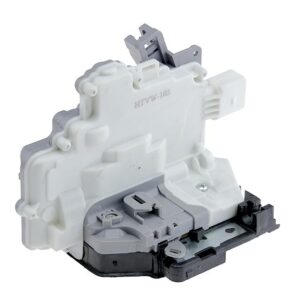 NTY Κλειδαριά Πόρτας με τοποθέτηση Εμπρός Αριστερά / Εμπρός Δεξιά Volkswagen Passat / Tiguan EZC-VW-105