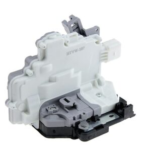 NTY Κλειδαριά Πόρτας με τοποθέτηση Πίσω Δεξιά Volkswagen Passat / Tiguan EZC-VW-107