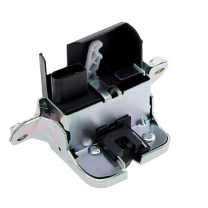 NTY Κλειδαριά Πόρτας με τοποθέτηση Πορτ Μπαγκάζ Seat Alhambra Volkswagen Sharan / Touareg 2010+ EZC-VW-110