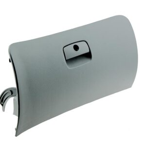 NTY Ντουλαπάκι Συνοδηγού NTY VW Passat 1997-2005 / Skoda Superb 2001-2008 Γκρι Κωδικός: EZC-VW-113