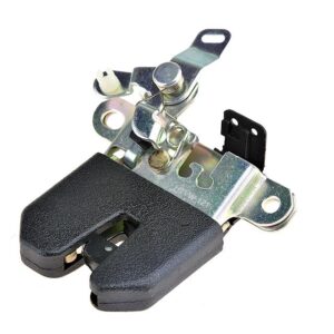 Nty Vw Passat B5 96>05/skoda Superb 02>08 Κλειδαρια Πορτ Παγκαζ Orig.3b5827505m Ezc-vw-121/aj