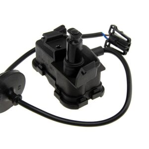 NTY Ρυθμιστικό Στοιχείο Κεντρικού Κλειδώματος για Volkswagen Polo 2009 Κωδικός: EZC-VW-129