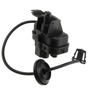 NTY Κλειδαριά για Volkswagen Golf / Scirocco / Tiguan Κωδικός: EZC-VW-130