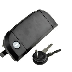 NTY Χερούλι Πόρτας Εξωτερική με τοποθέτηση Πίσω Volkswagen Transporter T4 1990-2002 EZC-VW-134