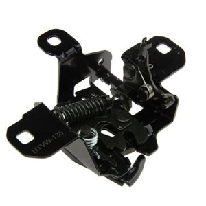 NTY Χερούλι Πόρτας με τοποθέτηση Εμπρός Volkswagen Bora / Golf EZC-VW-135