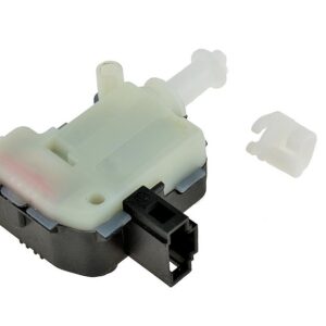 NTY Κλειδαριά Πόρτας με τοποθέτηση Πορτ Μπαγκάζ Volkswagen Golf / Passat EZC-VW-136