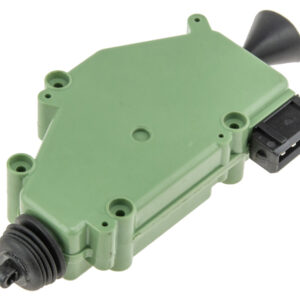 NTY Κλειδαριά Πόρτας με τοποθέτηση Εμπρός Αριστερά Volkswagen T4 1990-2003 EZC-VW-144