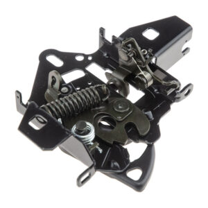 NTY Κλειδαριά Καπό με τοποθέτηση Εμπρός Volkswagen Passat B5 FL 2000-2005 EZC-VW-160