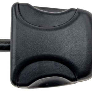 NTY Χερούλι Πόρτας Παραθύρου Συρόμενης Volkswagen Transporter 1996-2003 EZC-VW-177