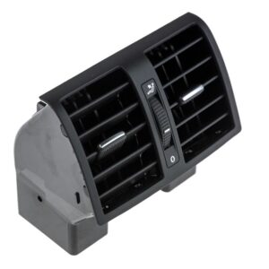 NTY Εσωτερικός Αεραγωγός Αυτοκινήτου Αεραγωγός Ταμπλό για VW Touran 2003+ /Caddy 2004+ Κωδικός: EZC-VW-178