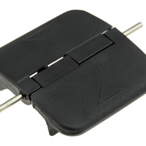 NTY Χερούλι Πόρτας Παραθύρου Συρόμενης Πόρτας Volkswagen Caddy / Transporter EZC-VW-181