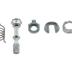 NTY Σετ Επισκευής Αφαλού Πόρτας για Volkswagen Polo 1997+ EZC-VW-183