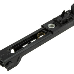 NTY Μηχανισμός Ρύθμισης Ζώνης Εμπρός για VW Passat B7 2010+ Κωδικός: EZC-VW-191