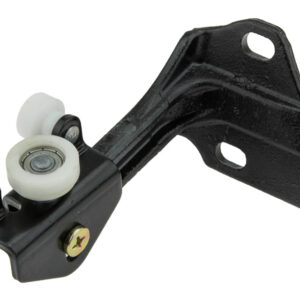 NTY Μηχανισμός Πόρτας Mercedes-Benz Sprinter Volkswagen LT 2006+ EZC-VW-199