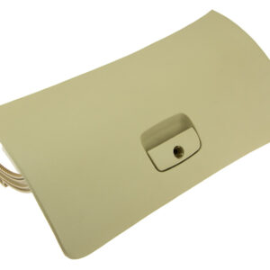 NTY Ντουλαπάκι Συνοδηγού για VW Passat B5 1996-2005 / Skoda Superb 2001-2006 Μπεζ Κωδικός: EZC-VW-206