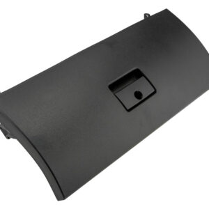 NTY Καπάκι Ντουλαπιού VW Bora 1998 / Golf IV 1997 /Jetta 2005 Μαύρο Κωδικός: EZC-VW-207/AJ