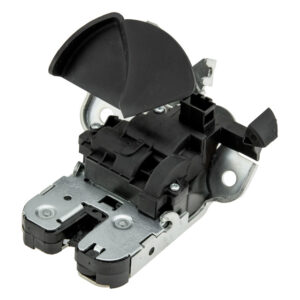 NTY Κλειδαριά Πόρτας με τοποθέτηση Πορτ Μπαγκάζ Volkswagen Passat B7 4D 2012+ EZC-VW-210