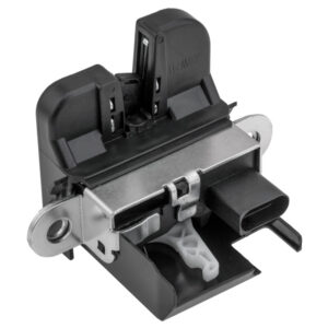 NTY Κλειδαριά με τοποθέτηση Πορτ Μπαγκάζ για Volkswagen Beetle / Golf EZC-VW-211