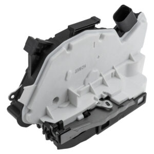 NTY Κλειδαριά Πόρτας με τοποθέτηση Πίσω Αριστερά Volkswagen Passat / Tiguan / Passat CC 2012+ EZC-VW-214