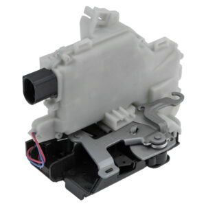 NTY Αφαλός Κλειδαριάς Πόρτας με τοποθέτηση Πίσω Αριστερά Volkswagen Golf V 2005 EZC-VW-219